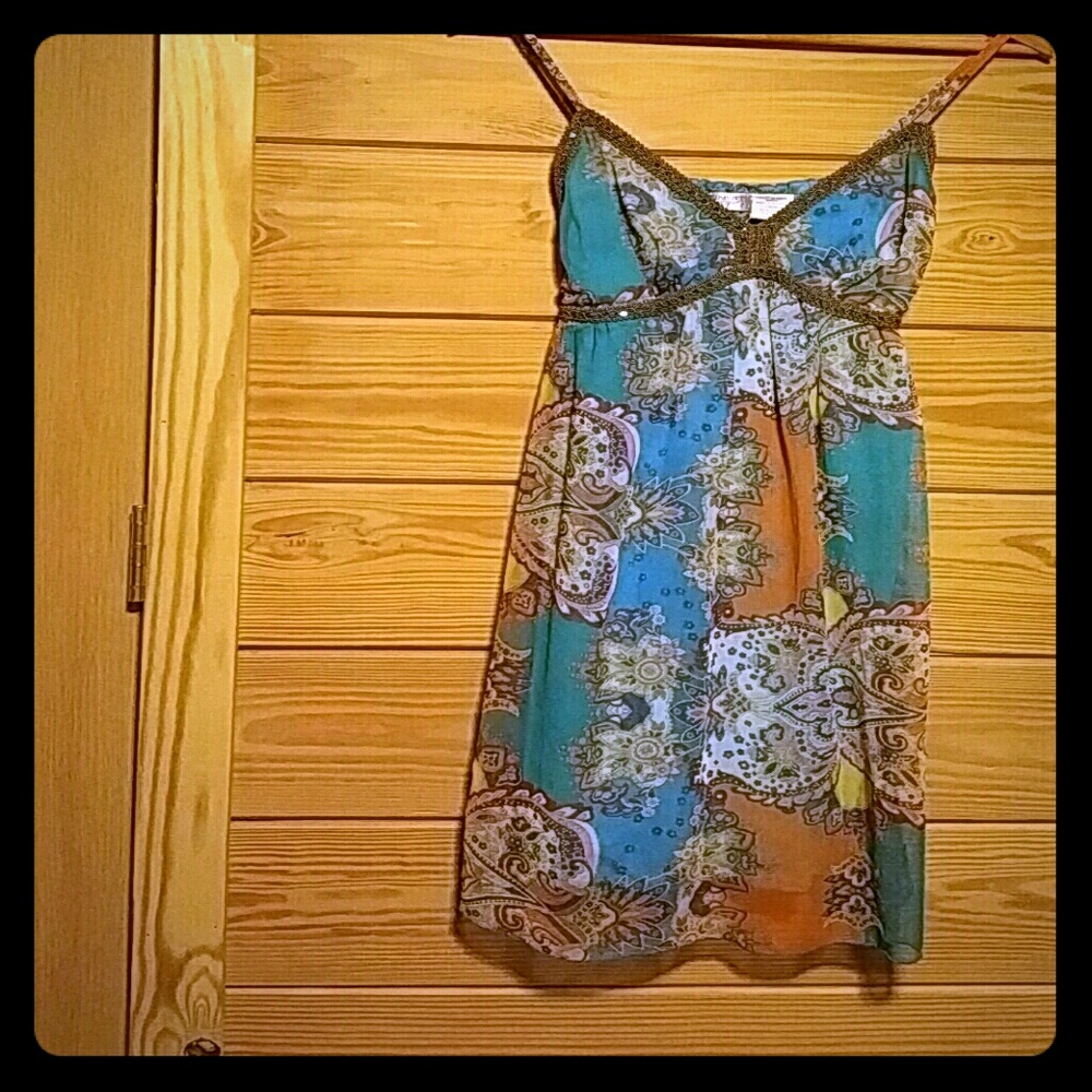 Dress